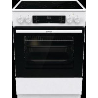 Плита Gorenje GECS 6C70 WC (GECS6C70WC)