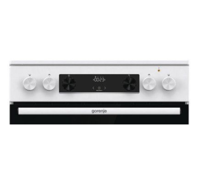 Gorenje Плита Gorenje GECS 6C70 WC (GECS6C70WC)