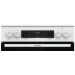 Gorenje Плита Gorenje GECS 6C70 WC (GECS6C70WC)