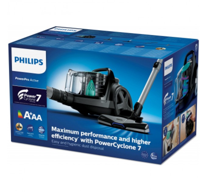 Philips Пилосос Philips FC9550/09