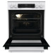 Gorenje Плита Gorenje GECS 6C70 WC (GECS6C70WC)
