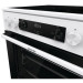 Gorenje Плита Gorenje GECS 6C70 WC (GECS6C70WC)