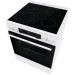 Gorenje Плита Gorenje GECS 6C70 WC (GECS6C70WC)