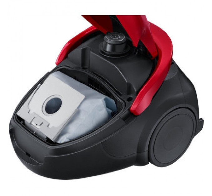 Пилосос Samsung VC07M25E0WR/UK