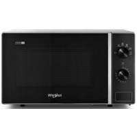 Мікрохвильова піч Whirlpool MWP101SB