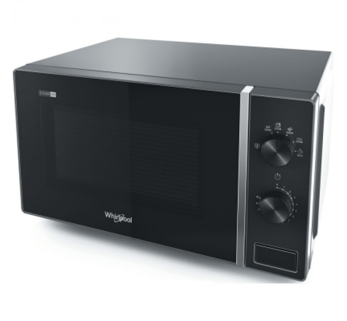 Мікрохвильова піч Whirlpool MWP101SB