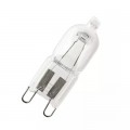Osram Лампочка Osram LEDVANCE HALOPIN ECO 33W/460Lm/2700K G9 (4008321208668)