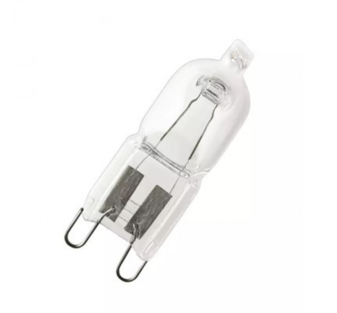 Osram Лампочка Osram LEDVANCE HALOPIN ECO 33W/460Lm/2700K G9 (4008321208668)