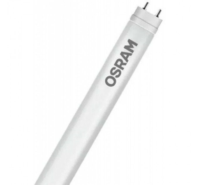Osram Лампочка Osram LED ST8 ENTRY AC G13 600mm 8-18W 6500K 220V (4058075817838)