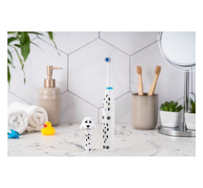 Ardesto Електрична зубна щітка Ardesto ETB-003DOG