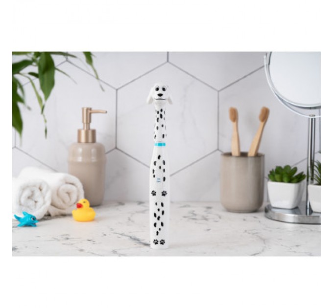 Ardesto Електрична зубна щітка Ardesto ETB-003DOG