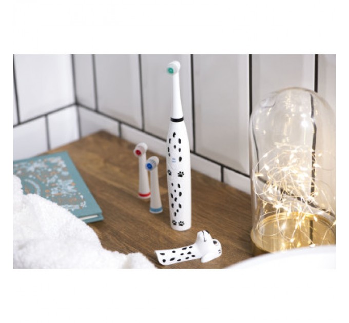 Ardesto Електрична зубна щітка Ardesto ETB-003DOG