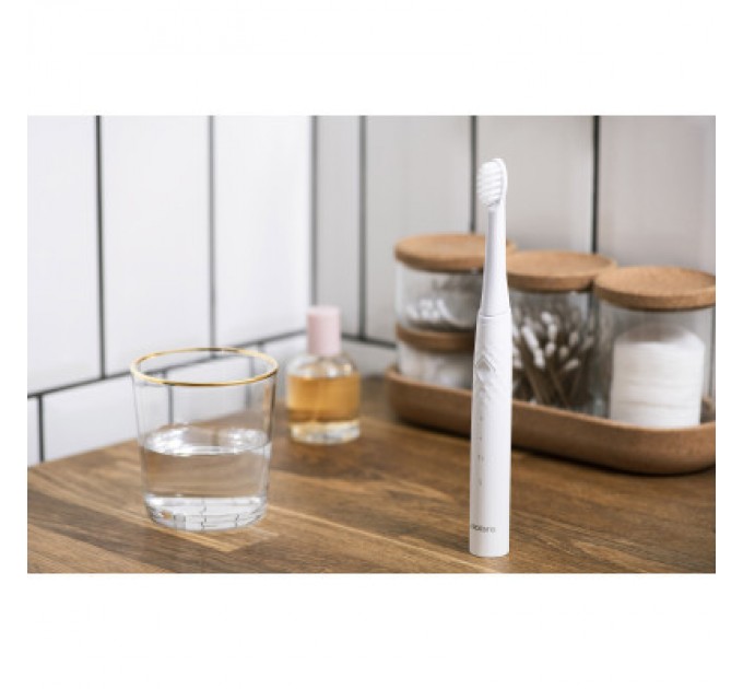 Ardesto Електрична зубна щітка Ardesto ETB-101W