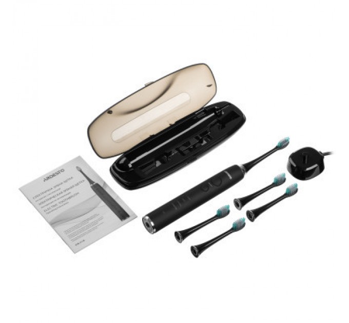 Ardesto Електрична зубна щітка Ardesto ETB-211B