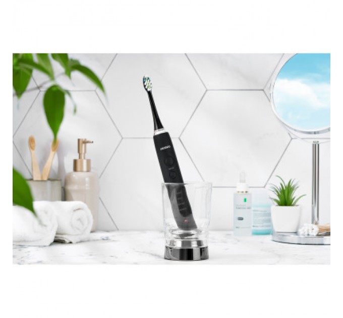 Ardesto Електрична зубна щітка Ardesto ETB-212CB