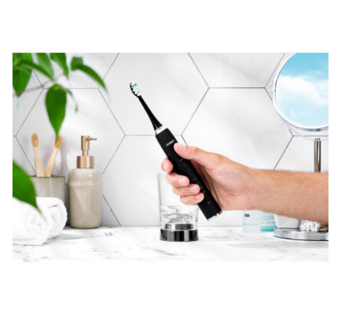 Ardesto Електрична зубна щітка Ardesto ETB-212CB