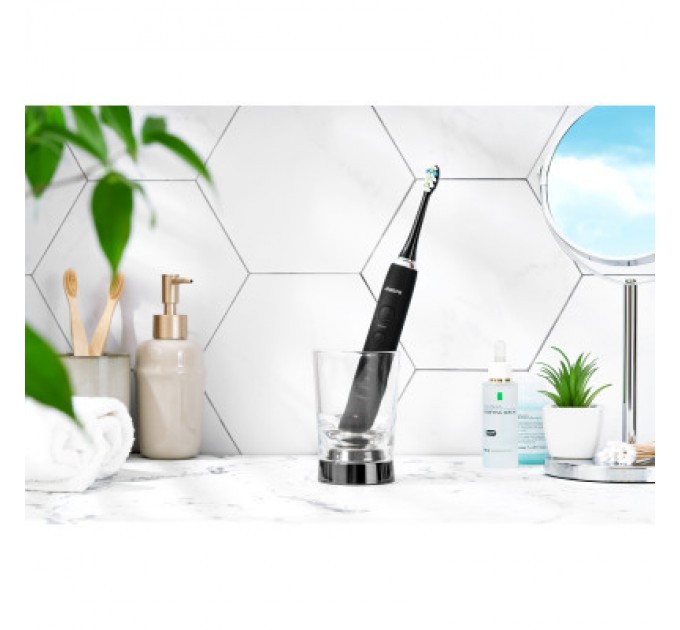 Ardesto Електрична зубна щітка Ardesto ETB-212CB