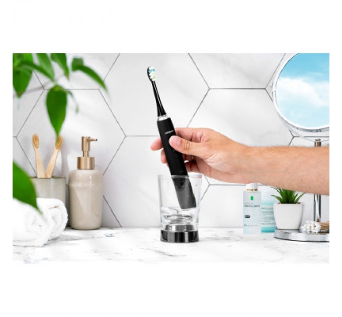 Ardesto Електрична зубна щітка Ardesto ETB-212CB