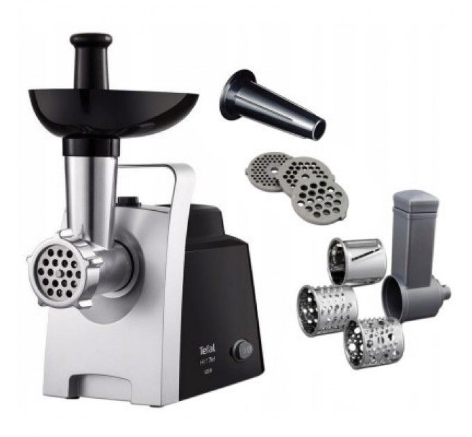 Tefal М'ясорубка Tefal NE108831