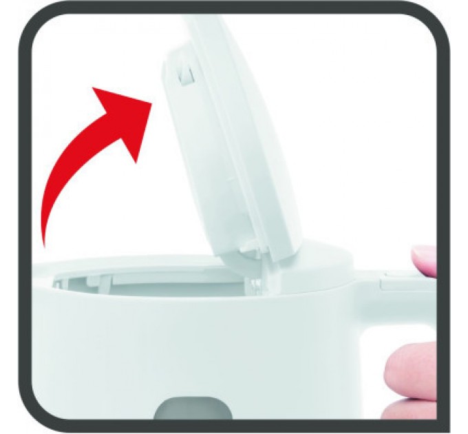 Tefal Електрочайник Tefal KO200130