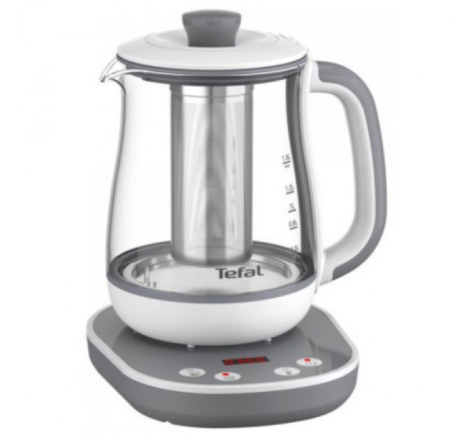 Tefal Електрочайник Tefal BJ551B10