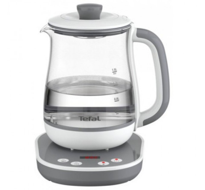 Tefal Електрочайник Tefal BJ551B10