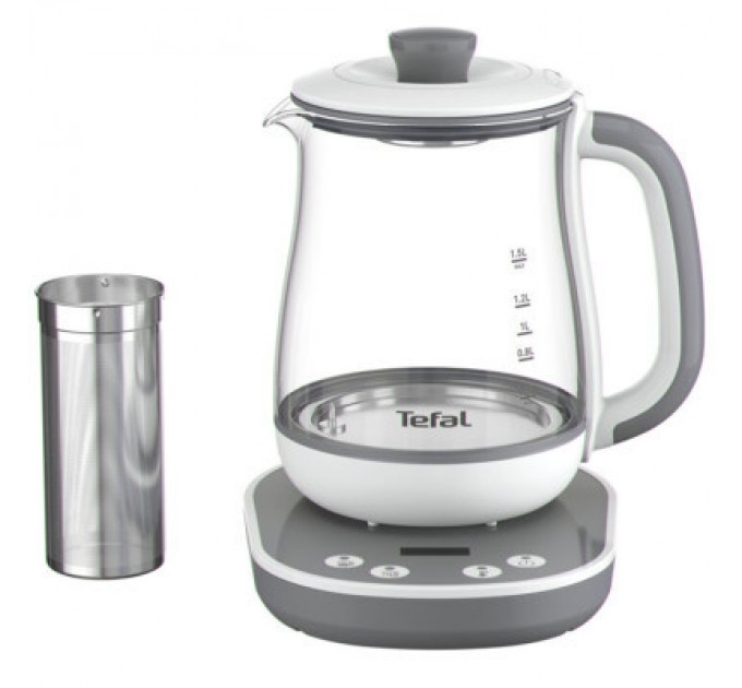 Tefal Електрочайник Tefal BJ551B10