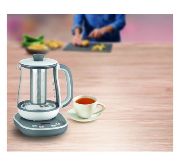 Tefal Електрочайник Tefal BJ551B10