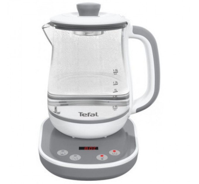 Tefal Електрочайник Tefal BJ551B10