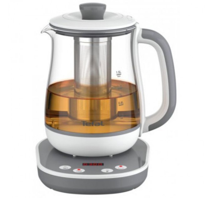 Tefal Електрочайник Tefal BJ551B10