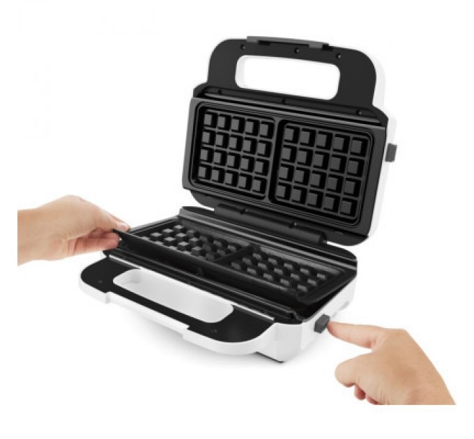 Сендвічниця Tefal SW701110