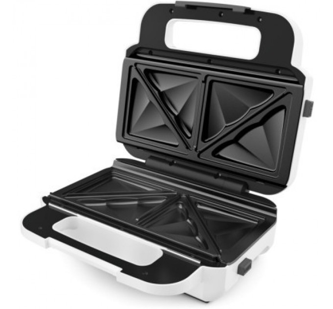 Сендвічниця Tefal SW701110