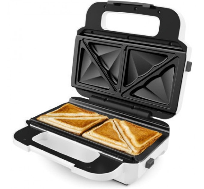 Сендвічниця Tefal SW701110