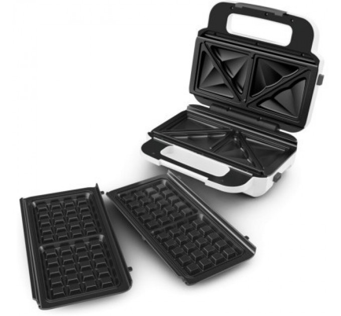 Сендвічниця Tefal SW701110