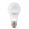 Лампочка Videx LED A60e 10W E27 3000K (VL-A60e-10273)