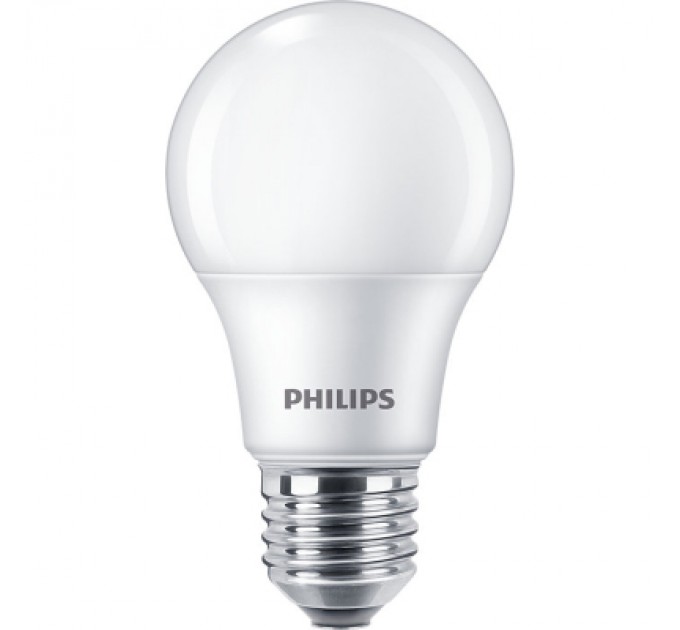 Philips Лампочка Philips Ecohome LED Bulb 9W 720lm E27 865 RCA (929002299117)