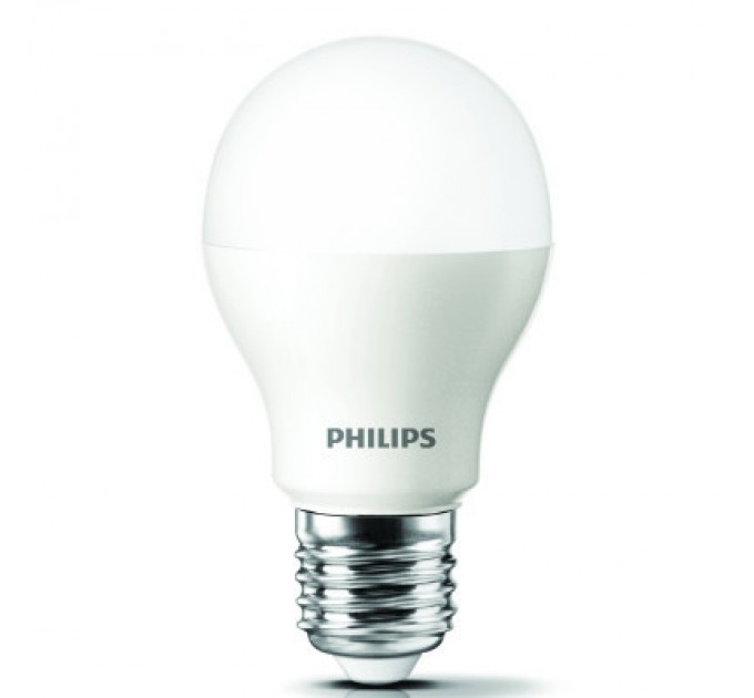 Philips Лампочка Philips ESS LEDBulb 7W 720lm E27 840 1CT/12 RCA (929002299087)