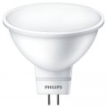 Philips Лампочка Philips LED spot 3-35W 120D 4000K 220V (929001844908)