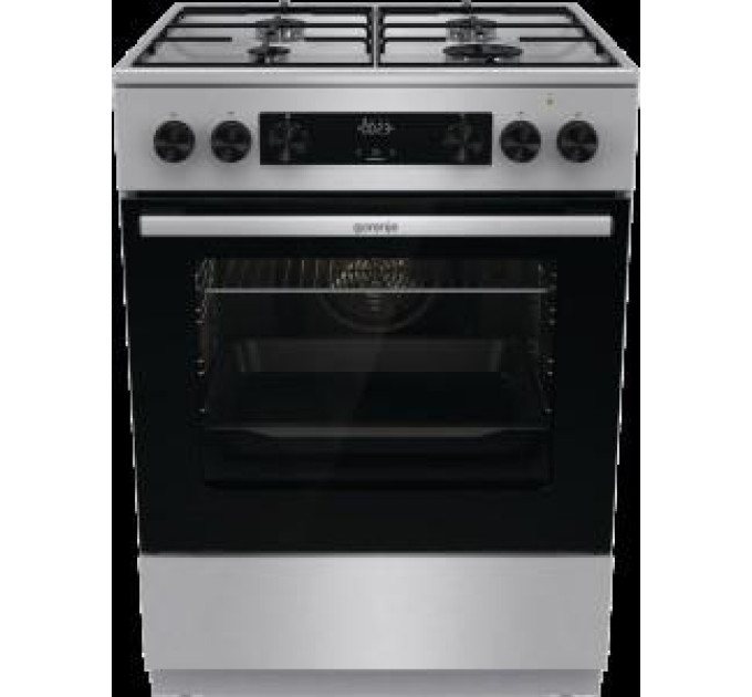 Gorenje Плита Gorenje GKS6C70XJ