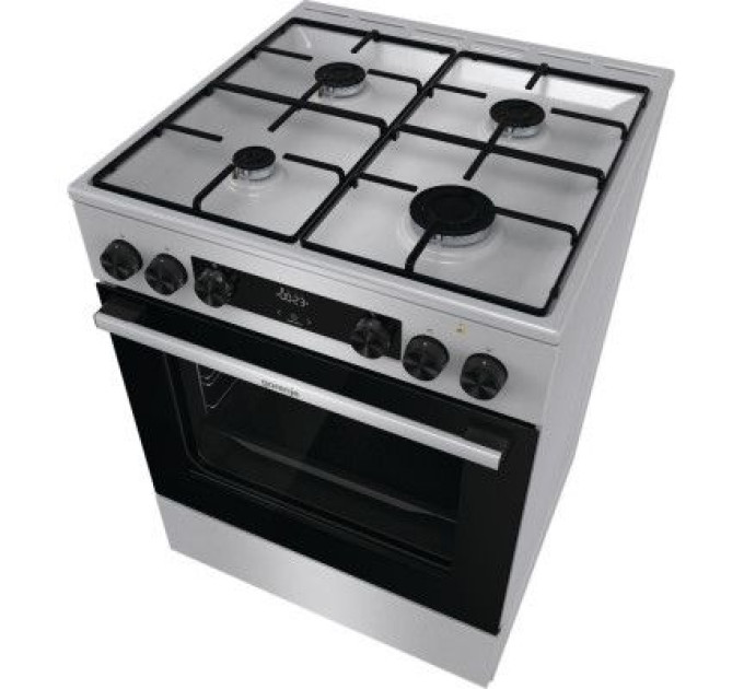 Gorenje Плита Gorenje GKS6C70XJ