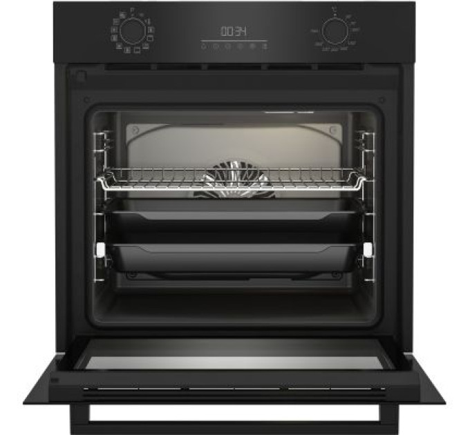 Beko Духова шафа Beko BBIR17300BCS
