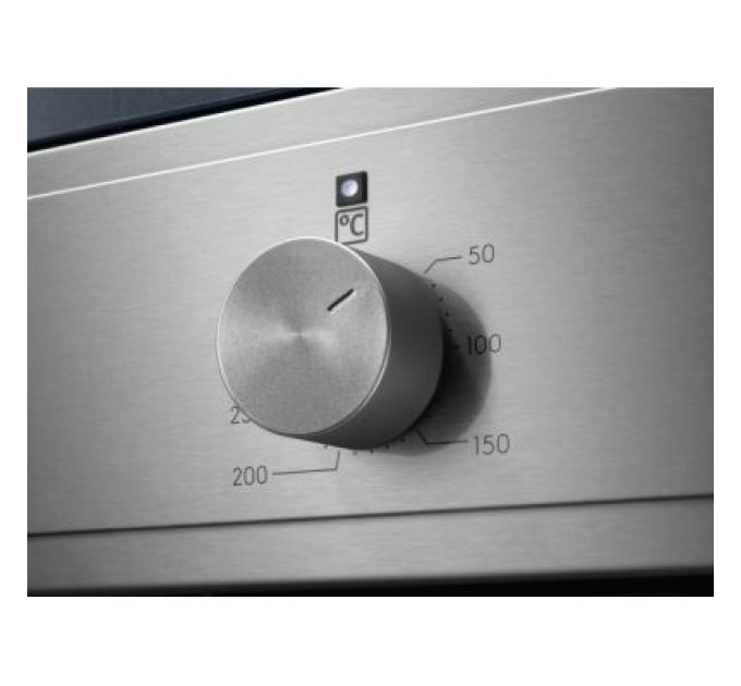 Electrolux Духова шафа Electrolux EOF3H00BX