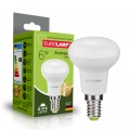 Eurolamp Лампочка Eurolamp LED R50 6W E14 4000K 220V (LED-R50-06144(P))