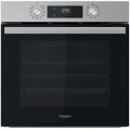 Whirlpool Духова шафа Whirlpool OMR58HU1X