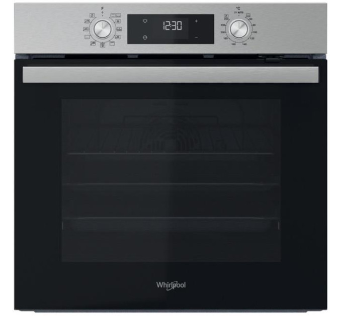 Whirlpool Духова шафа Whirlpool OMR58HU1X