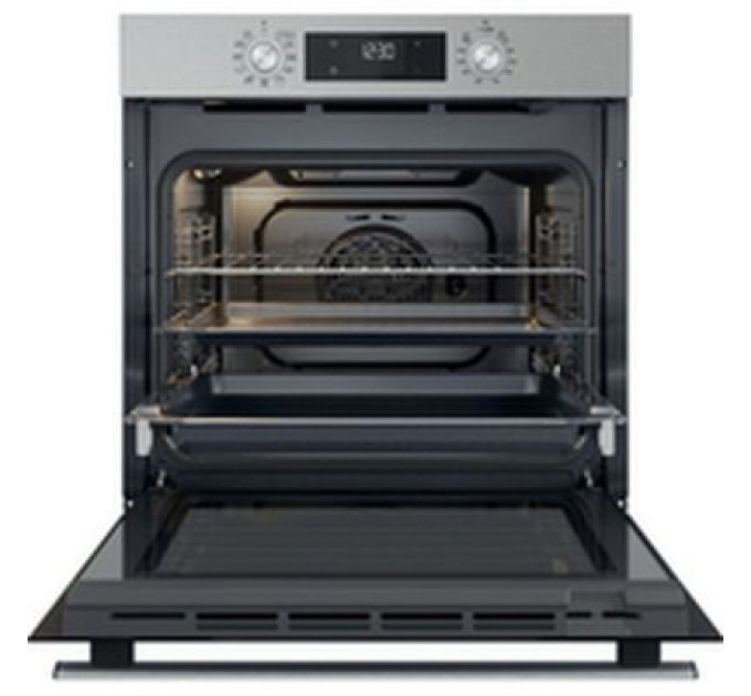 Whirlpool Духова шафа Whirlpool OMR58HU1X