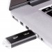 Silicon Power USB флеш накопичувач Silicon Power 16GB Ultima U02 Black USB 2.0 (SP016GBUF2U02V1K)