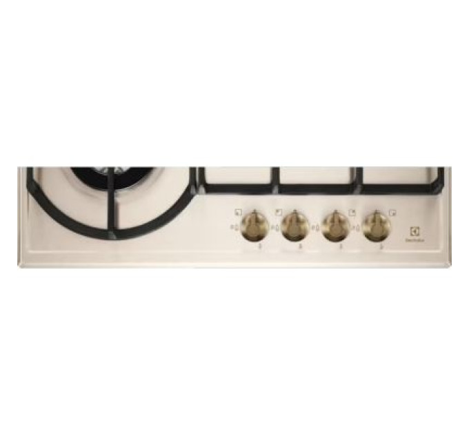 Electrolux Варочна поверхня Electrolux EGH6343RON