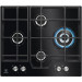 Electrolux Варочна поверхня Electrolux KGG6456K