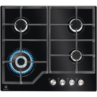 Варочна поверхня Electrolux KGG64362K